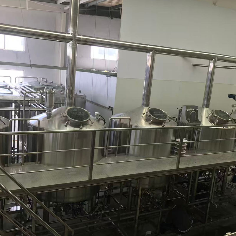 萧山精酿啤酒设备厂—啤酒文化的深刻内涵